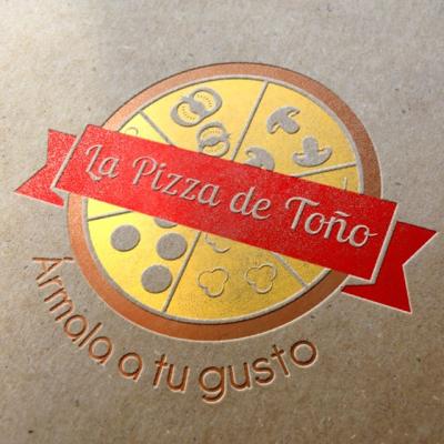 La Pizza de Toño