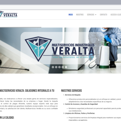 Multiservicios VERALTA