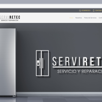 Serviretec