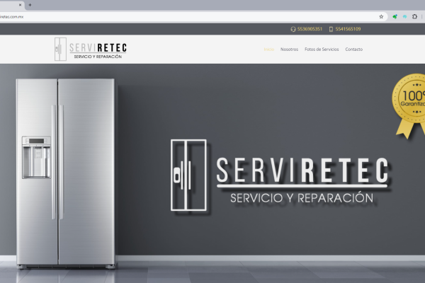 Serviretec